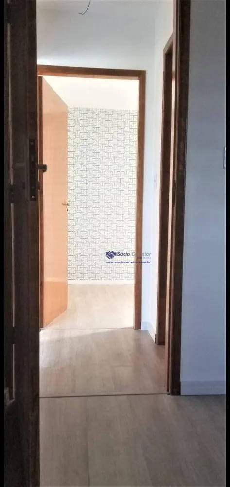 Apartamento, 2 quartos, 54 m² - Foto 8