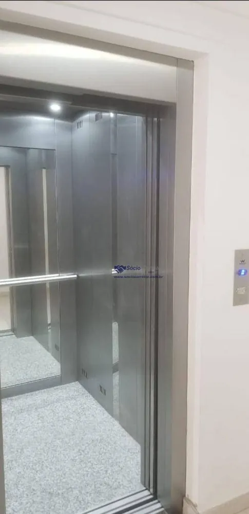 Apartamento, 2 quartos, 54 m² - Foto 2