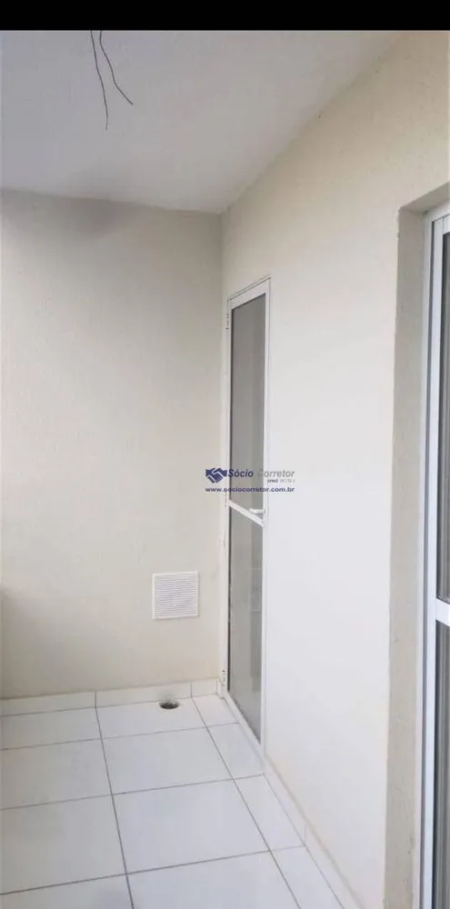 Apartamento, 2 quartos, 54 m² - Foto 3
