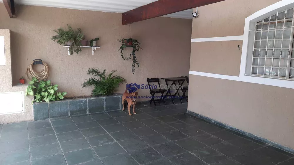 Sobrado, 2 quartos, 116 m² - Foto 1
