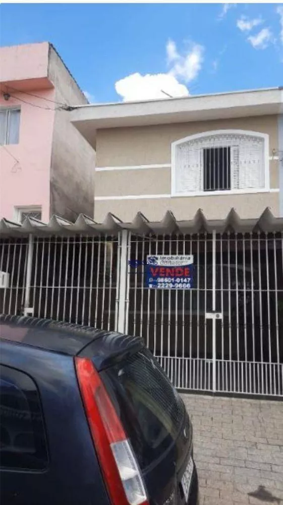Sobrado, 2 quartos, 116 m² - Foto 2