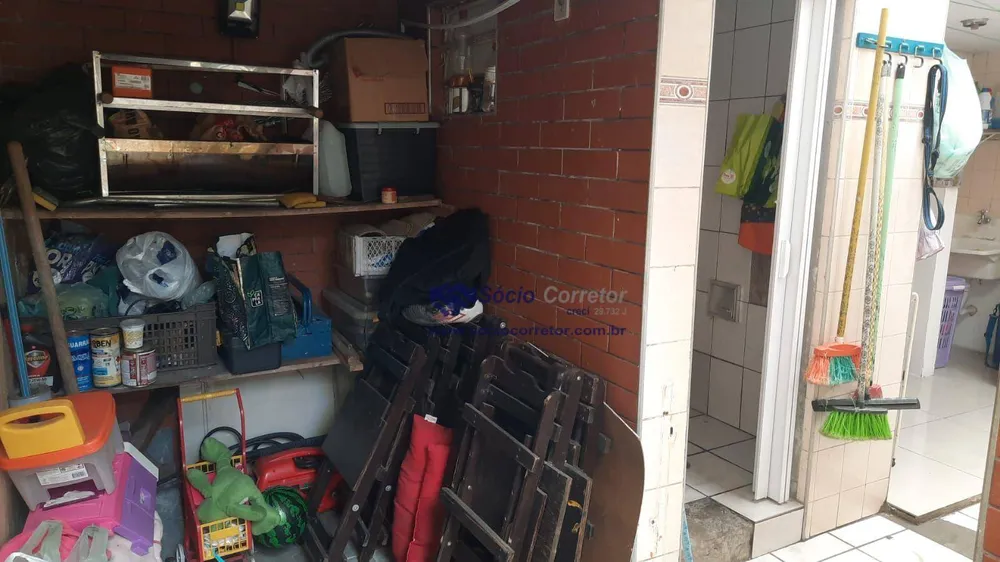 Sobrado, 2 quartos, 116 m² - Foto 5