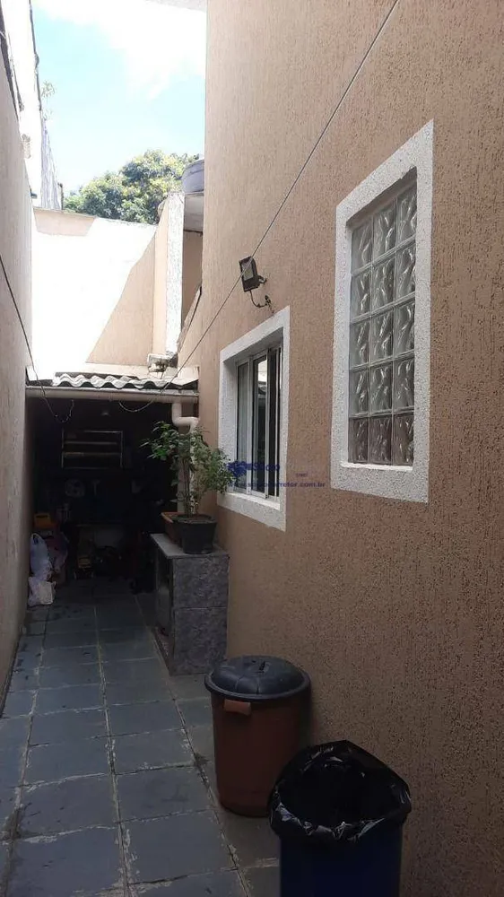 Sobrado, 2 quartos, 116 m² - Foto 4
