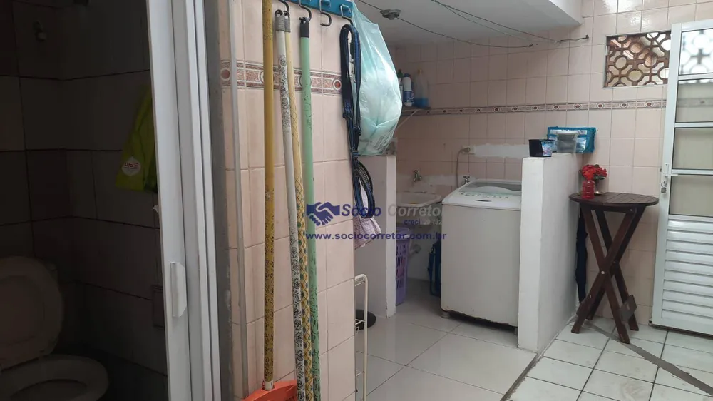 Sobrado, 2 quartos, 116 m² - Foto 7