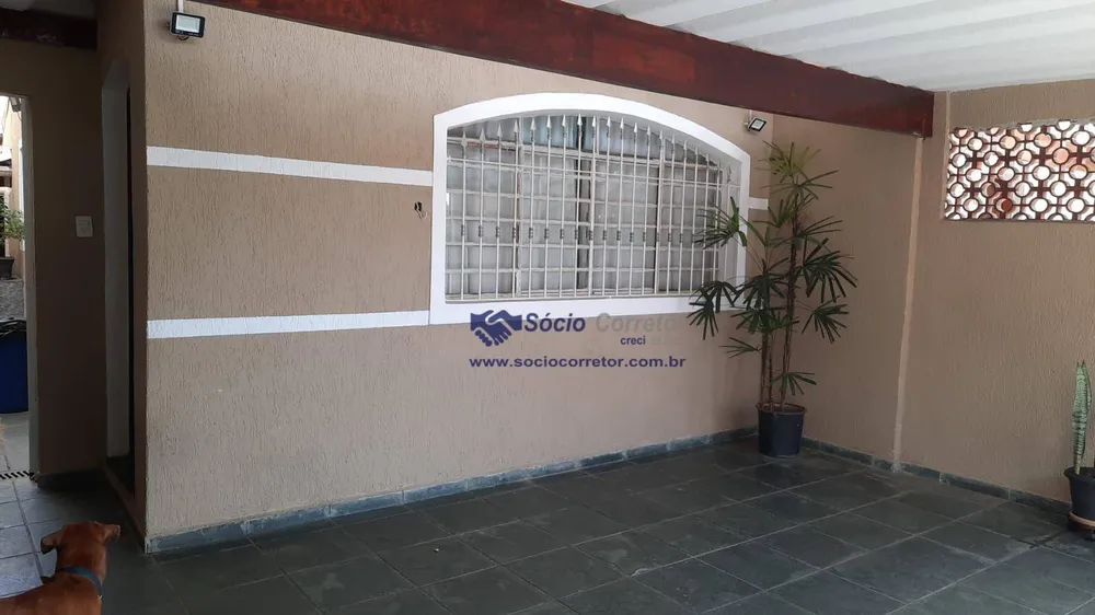 Sobrado, 2 quartos, 116 m² - Foto 3