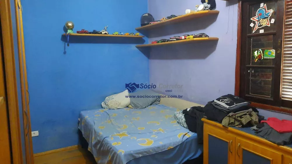 Sobrado, 2 quartos, 116 m² - Foto 7