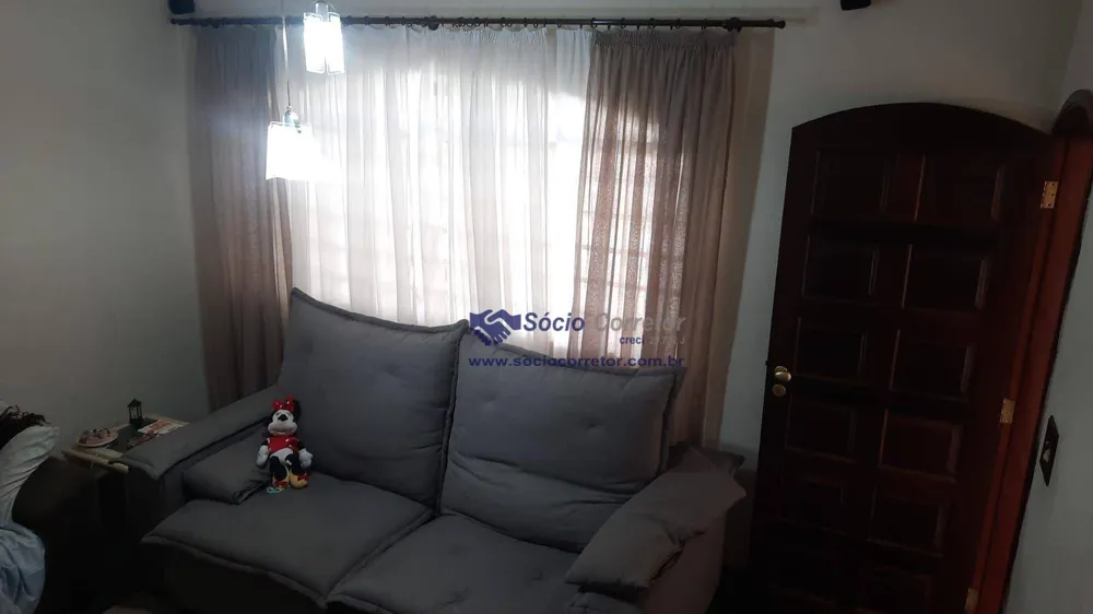Sobrado, 2 quartos, 116 m² - Foto 12