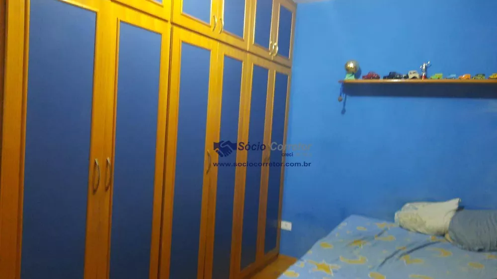 Sobrado, 2 quartos, 116 m² - Foto 6