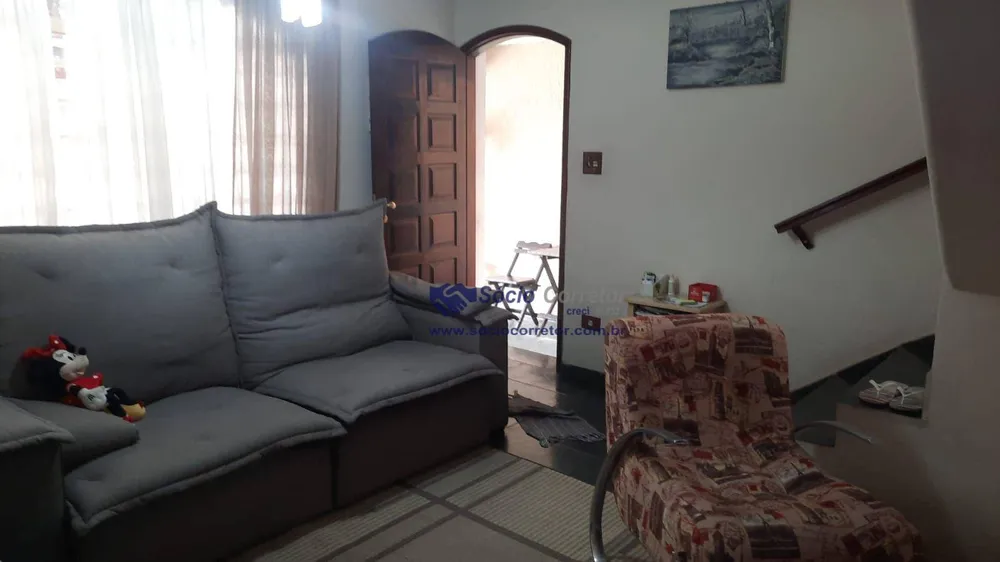 Sobrado, 2 quartos, 116 m² - Foto 10