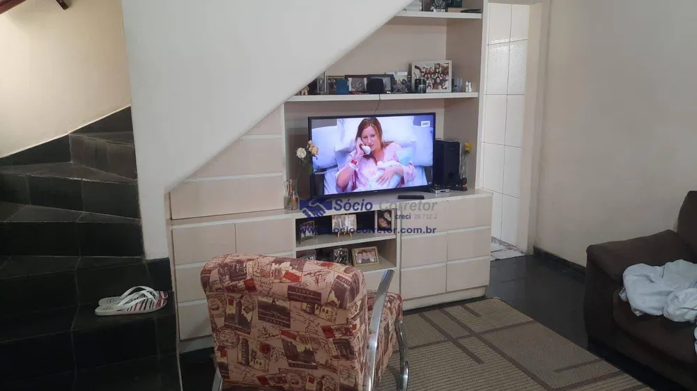 Sobrado, 2 quartos, 116 m² - Foto 11