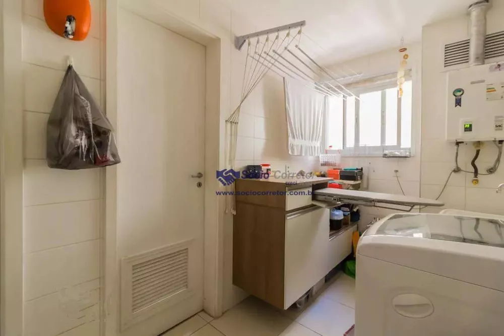 Apartamento à venda com 4 quartos, 115m² - Foto 8