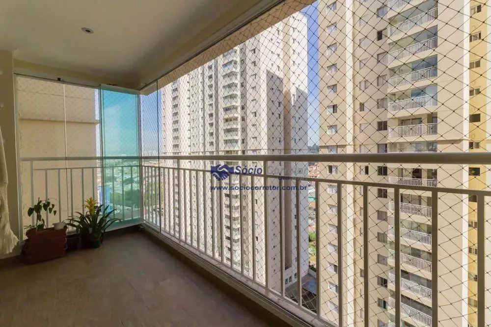 Apartamento, 4 quartos, 115 m² - Foto 13
