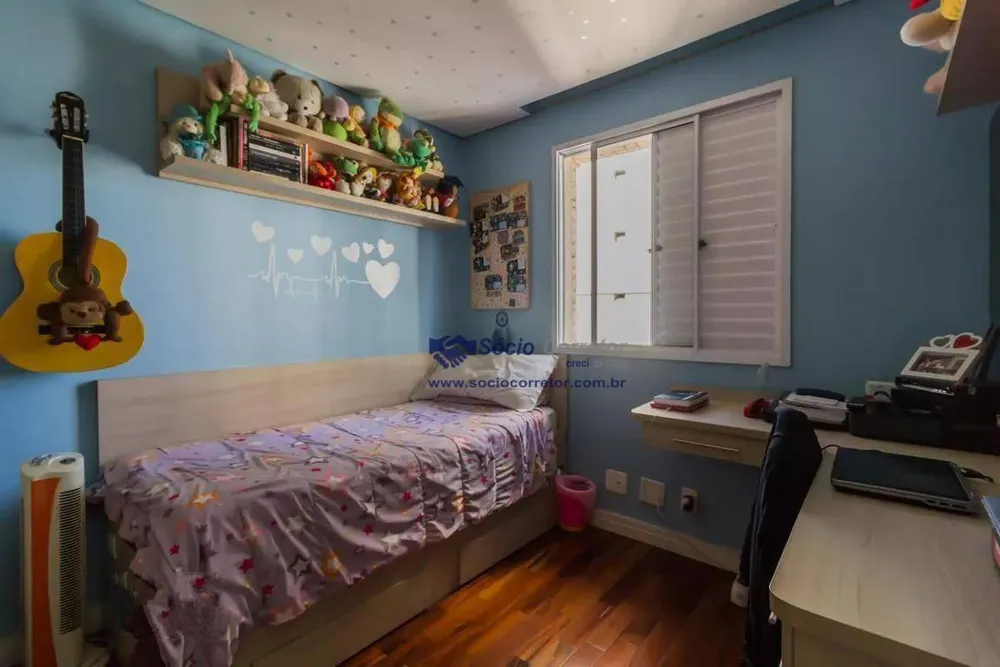 Apartamento, 4 quartos, 115 m² - Foto 17