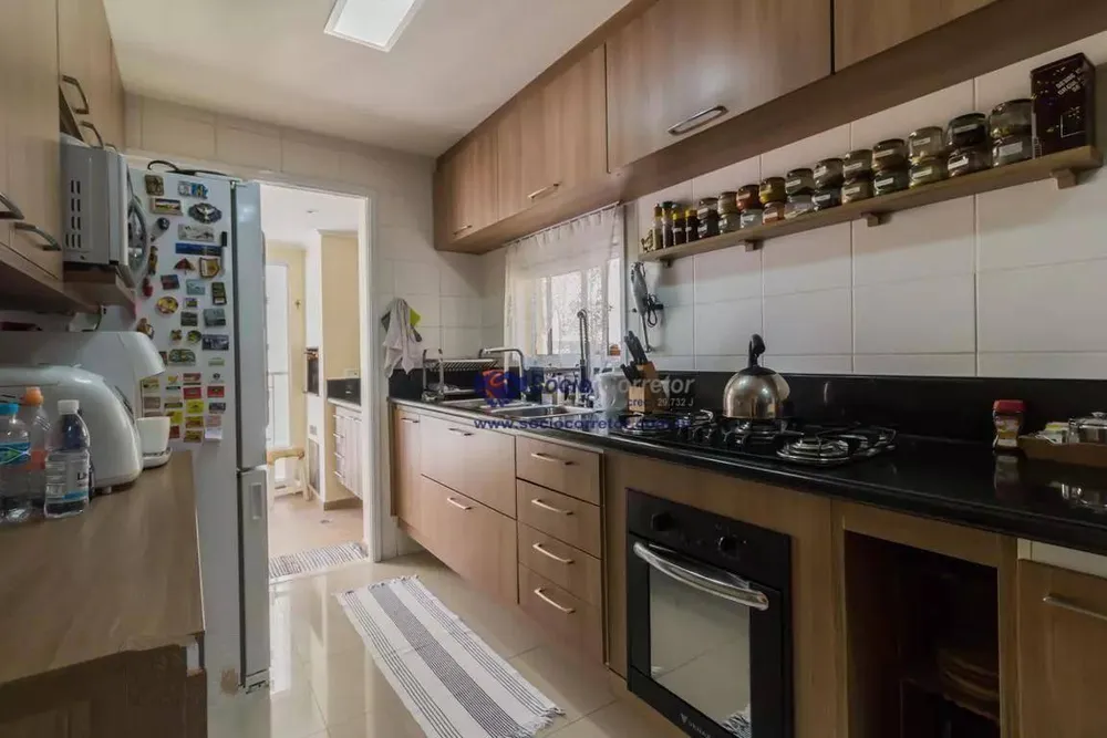 Apartamento, 4 quartos, 115 m² - Foto 21