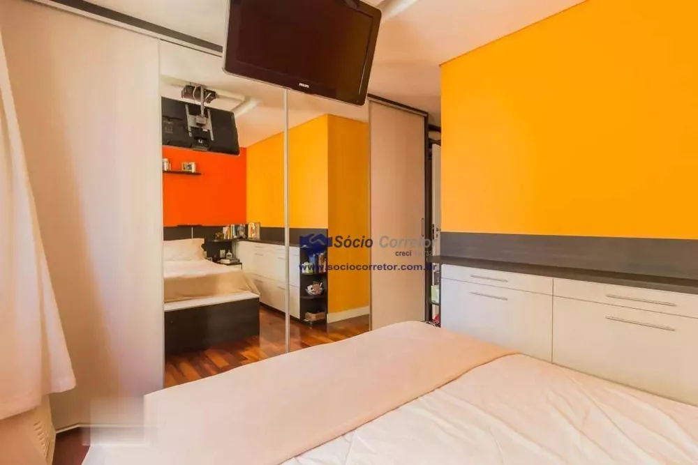 Apartamento à venda com 4 quartos, 115m² - Foto 7