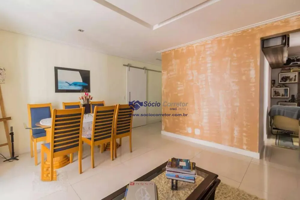 Apartamento, 4 quartos, 115 m² - Foto 14
