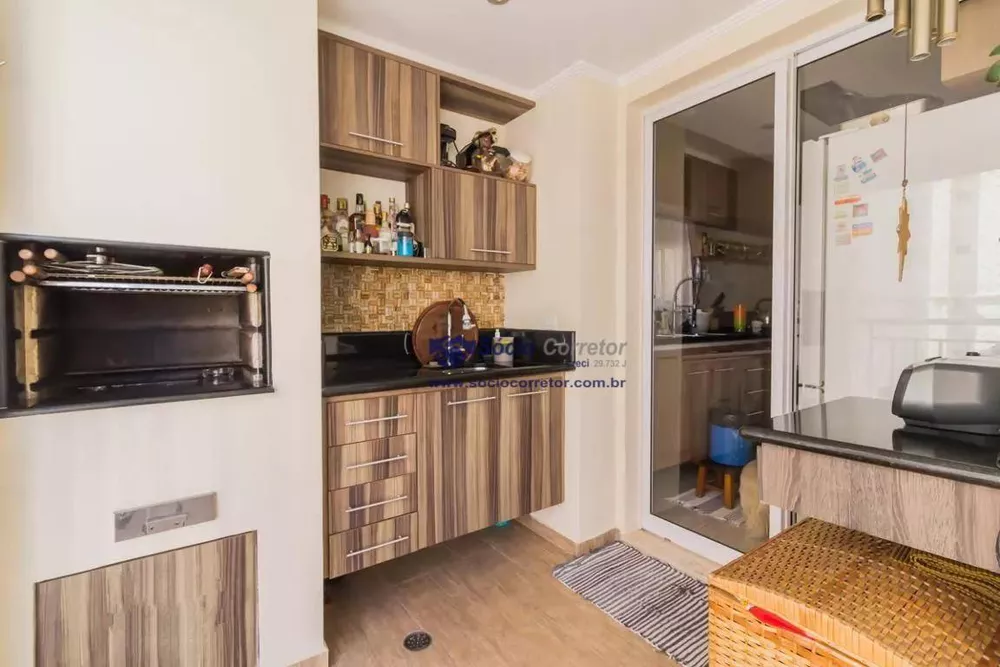 Apartamento à venda com 4 quartos, 115m² - Foto 4