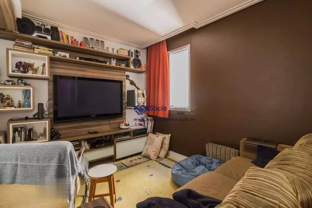 Apartamento à venda com 4 quartos, 115m² - Foto 2