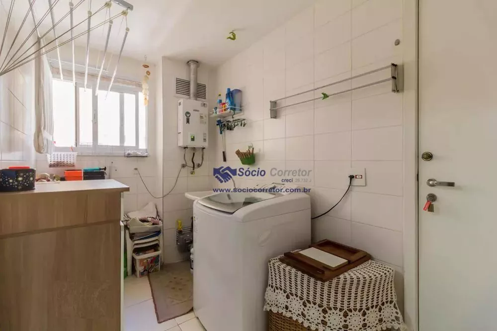 Apartamento à venda com 4 quartos, 115m² - Foto 10