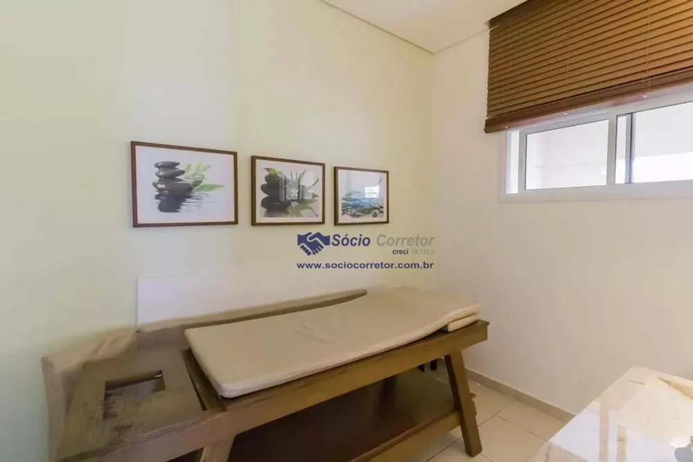 Apartamento, 4 quartos, 115 m² - Foto 26