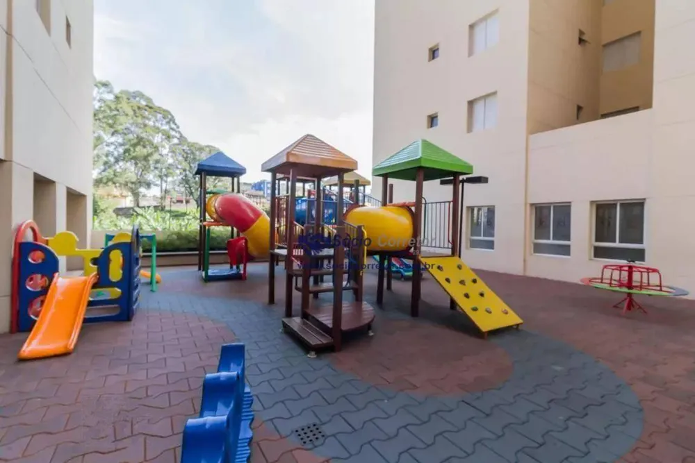 Apartamento, 4 quartos, 115 m² - Foto 28