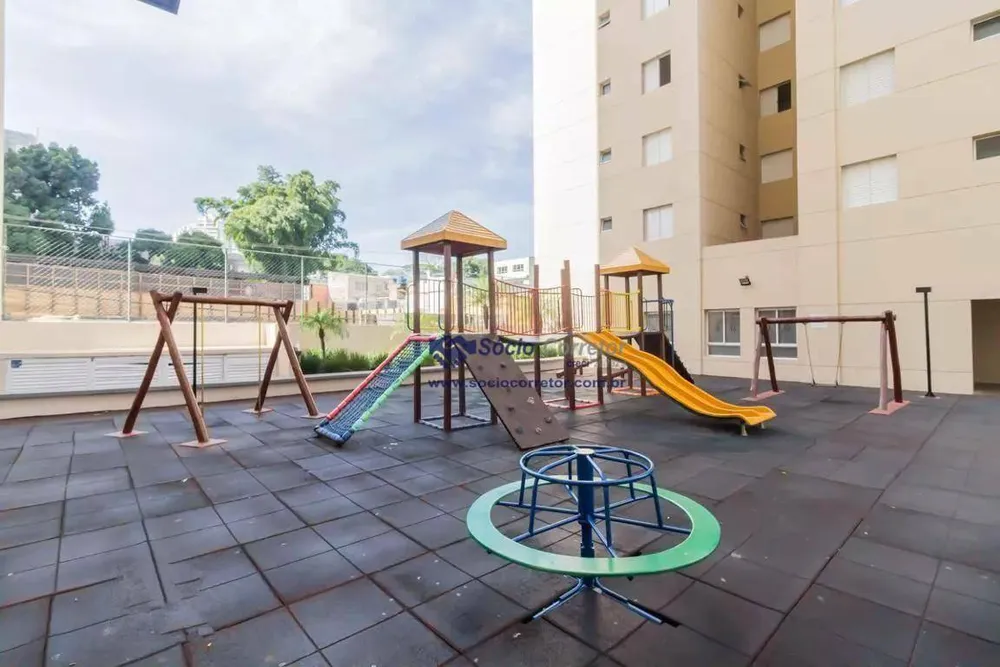 Apartamento, 4 quartos, 115 m² - Foto 24