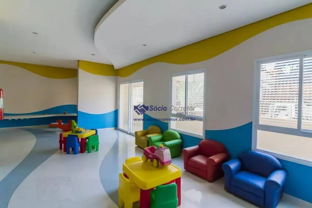 Apartamento, 4 quartos, 115 m² - Foto 16