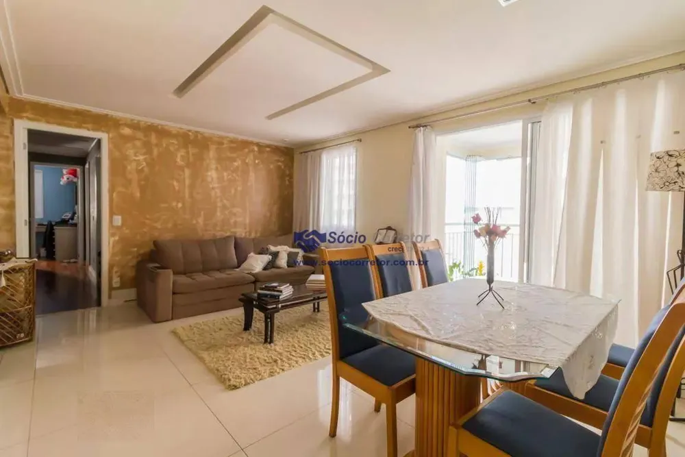 Apartamento, 4 quartos, 115 m² - Foto 18