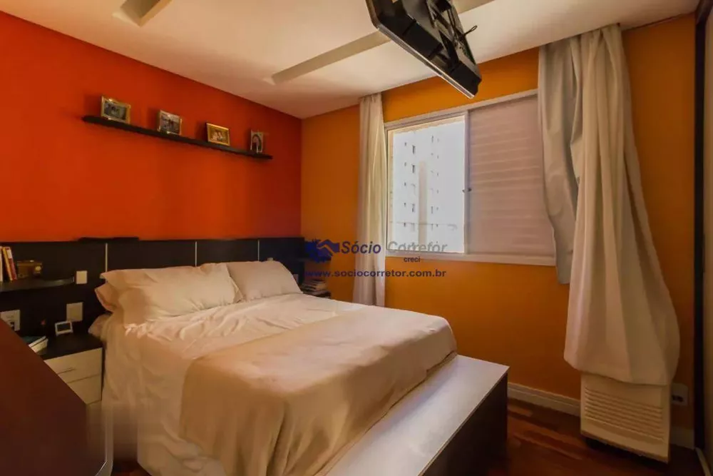 Apartamento à venda com 4 quartos, 115m² - Foto 6