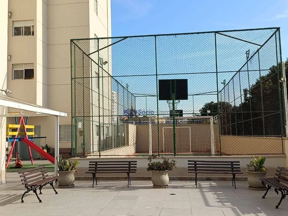 Apartamento, 3 quartos, 75 m² - Foto 20
