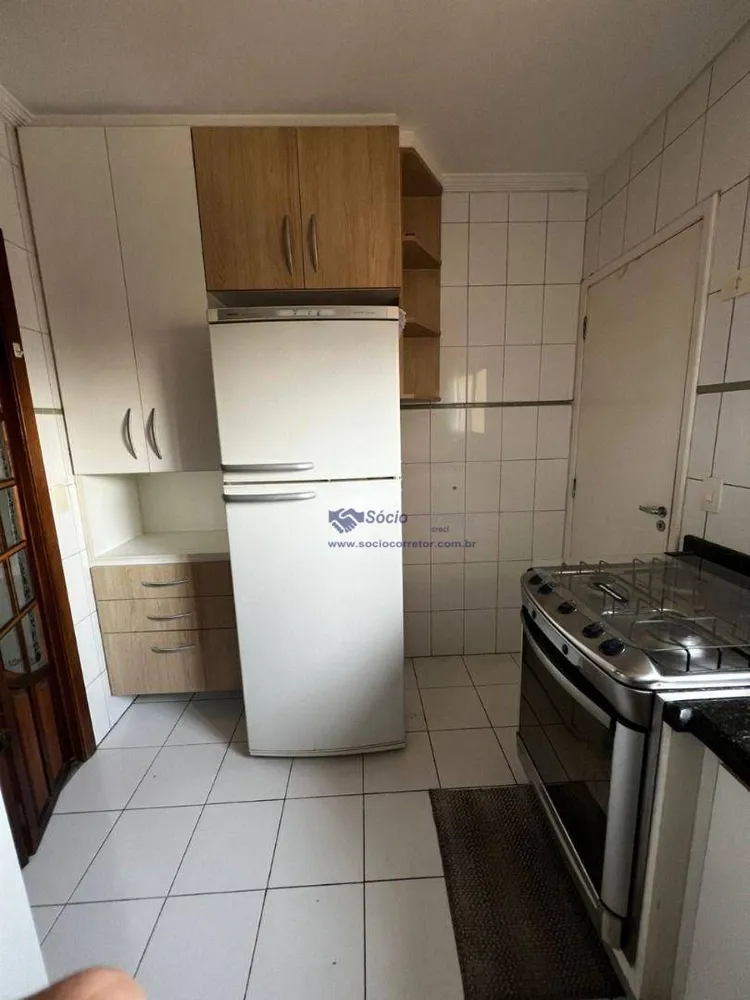 Apartamento, 3 quartos, 75 m² - Foto 3