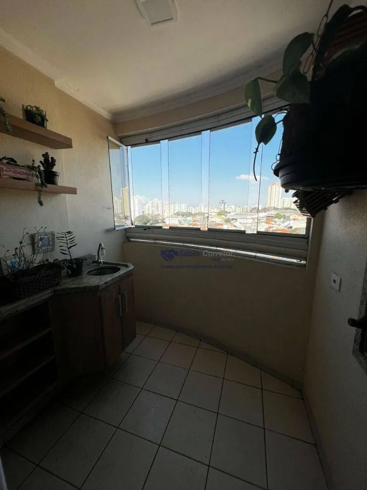Apartamento, 3 quartos, 75 m² - Foto 8