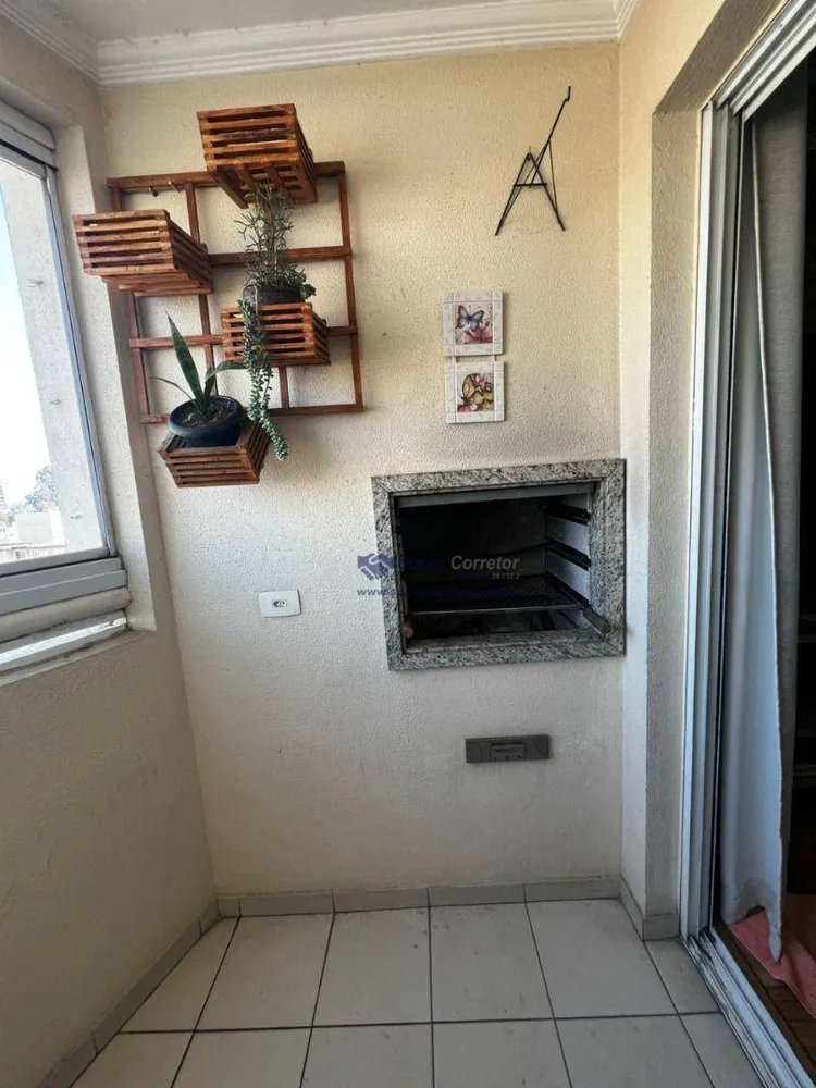Apartamento, 3 quartos, 75 m² - Foto 7