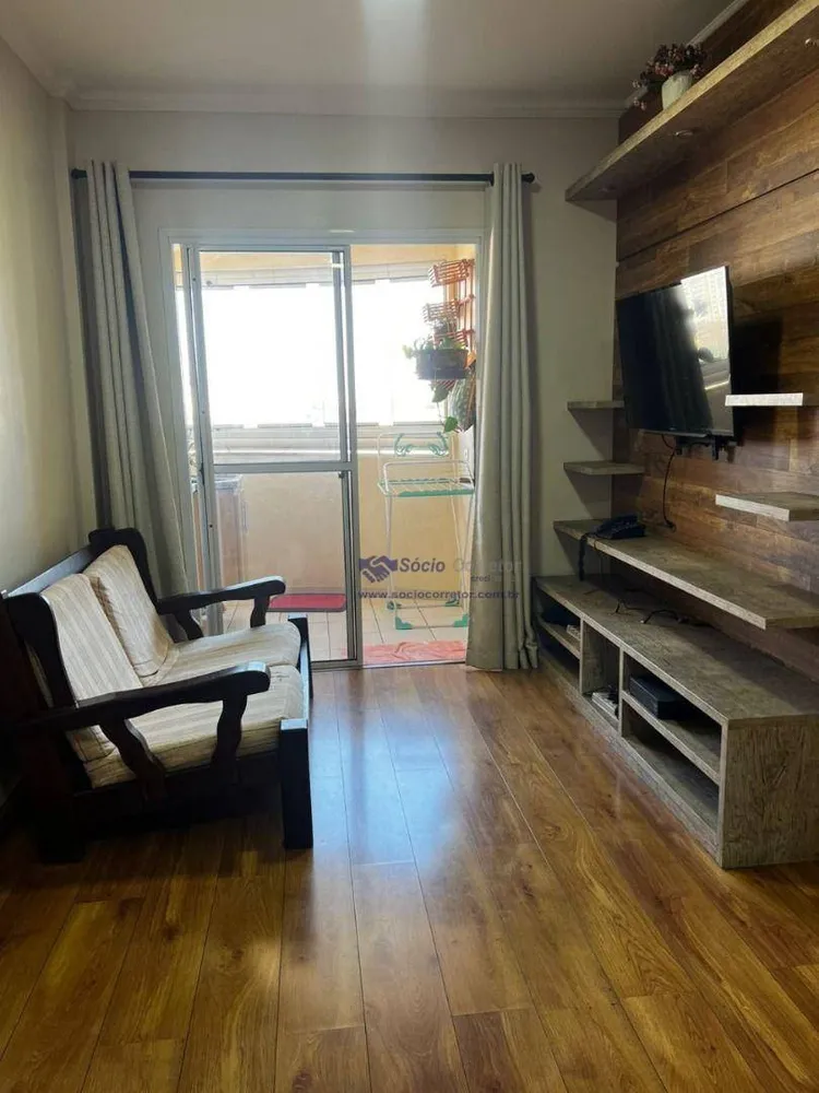Apartamento, 3 quartos, 75 m² - Foto 11