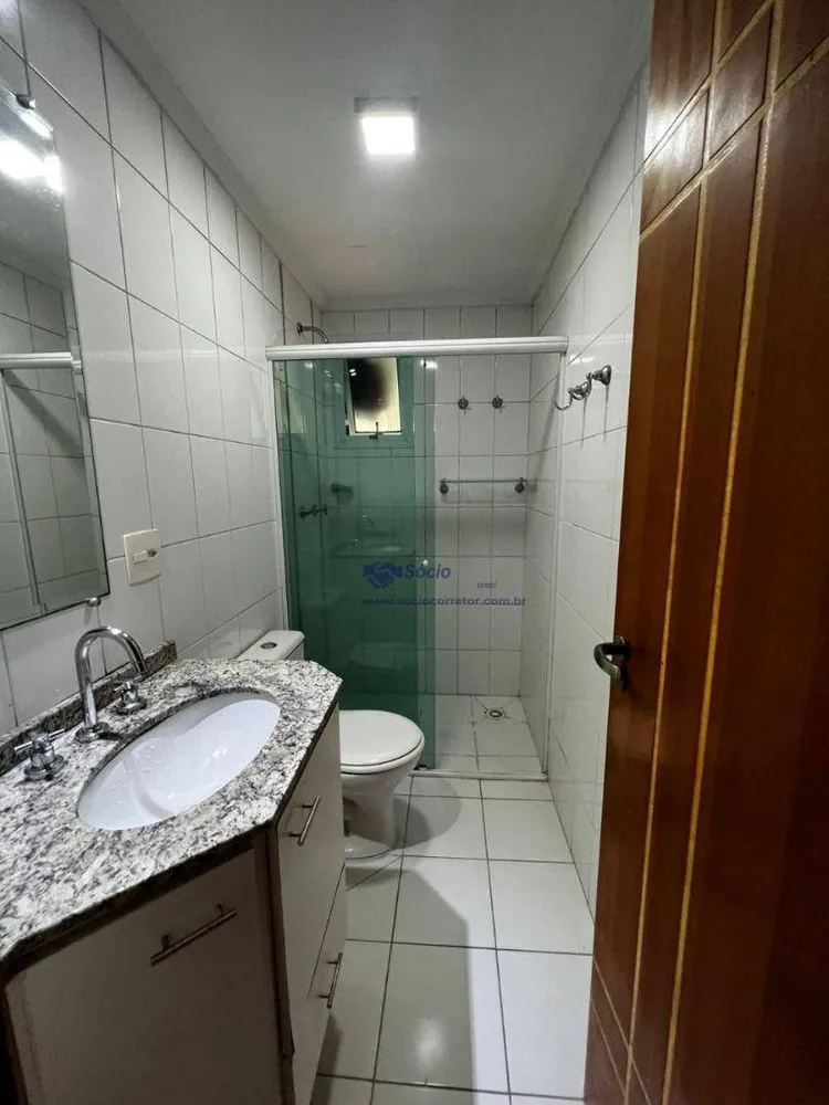 Apartamento, 3 quartos, 75 m² - Foto 9