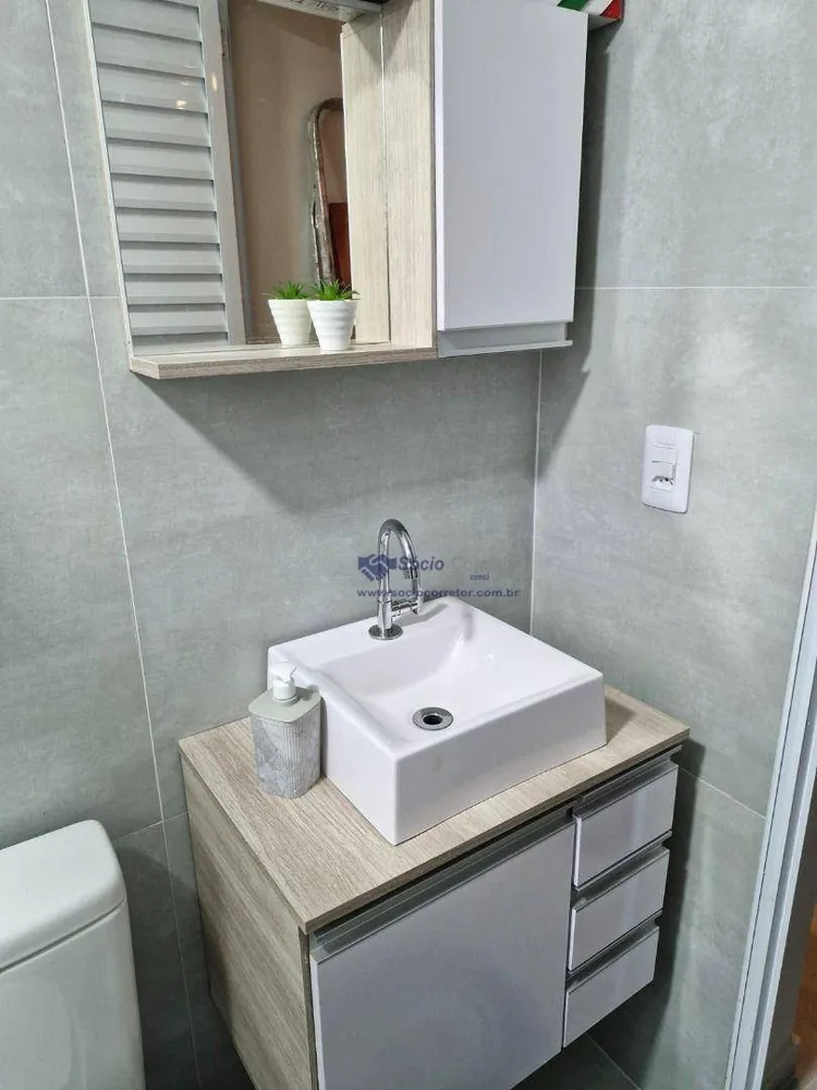 Casa, 2 quartos, 80 m² - Foto 14