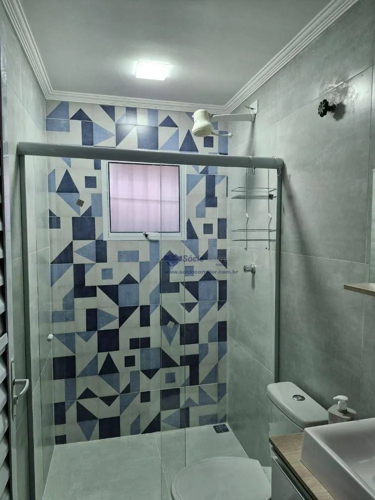 Casa, 2 quartos, 80 m² - Foto 15