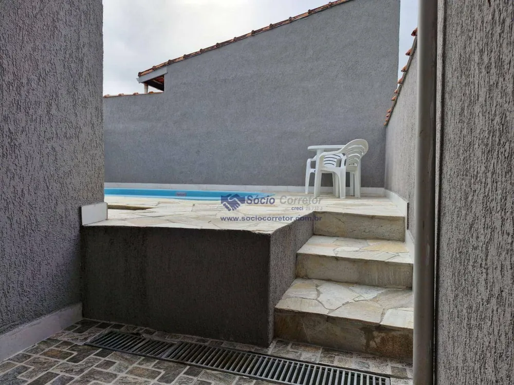 Casa, 2 quartos, 80 m² - Foto 10