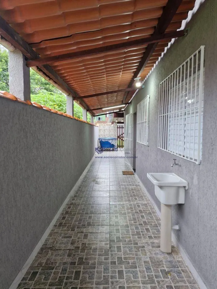 Casa, 2 quartos, 80 m² - Foto 11