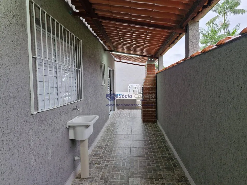 Casa, 2 quartos, 80 m² - Foto 8