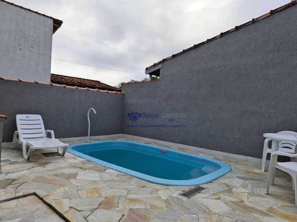Casa, 2 quartos, 80 m² - Foto 4