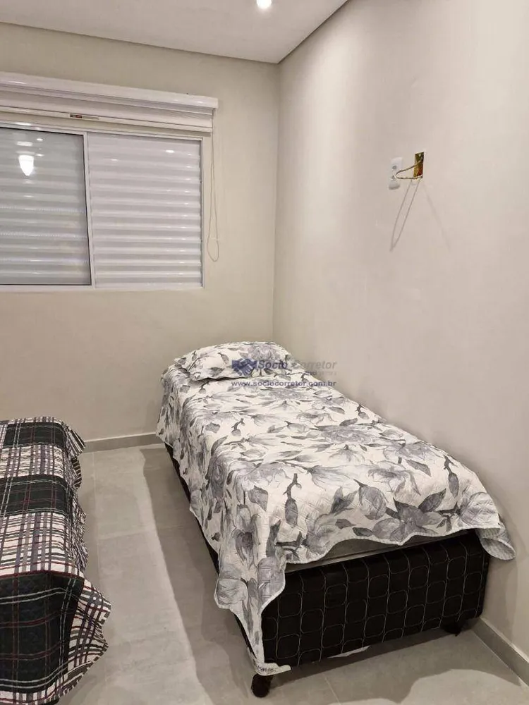 Casa, 2 quartos, 80 m² - Foto 9