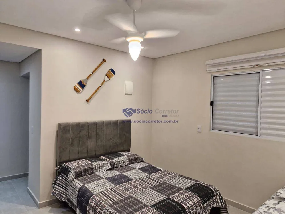 Casa, 2 quartos, 80 m² - Foto 5