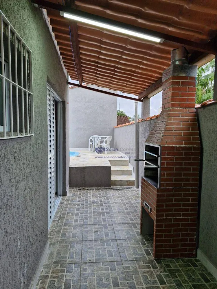 Casa, 2 quartos, 80 m² - Foto 6