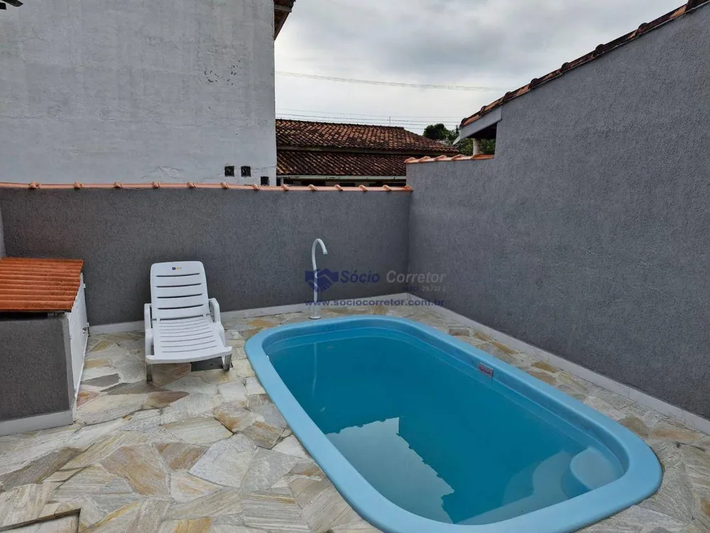 Casa, 2 quartos, 80 m² - Foto 2