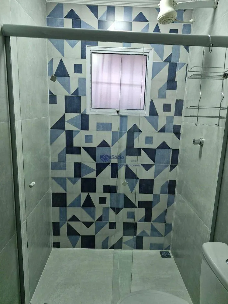 Casa, 2 quartos, 80 m² - Foto 13
