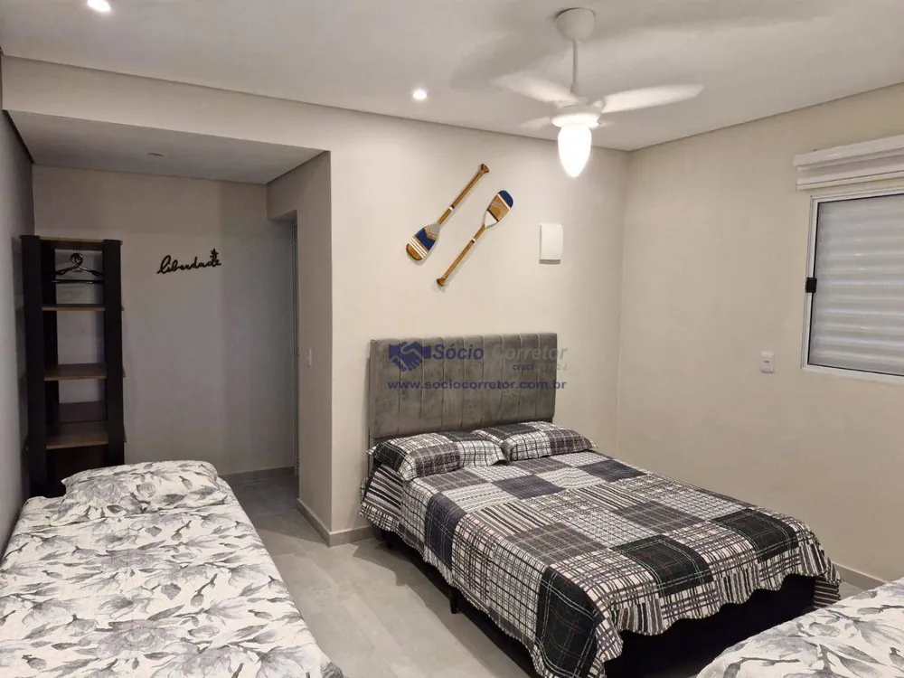 Casa, 2 quartos, 80 m² - Foto 1