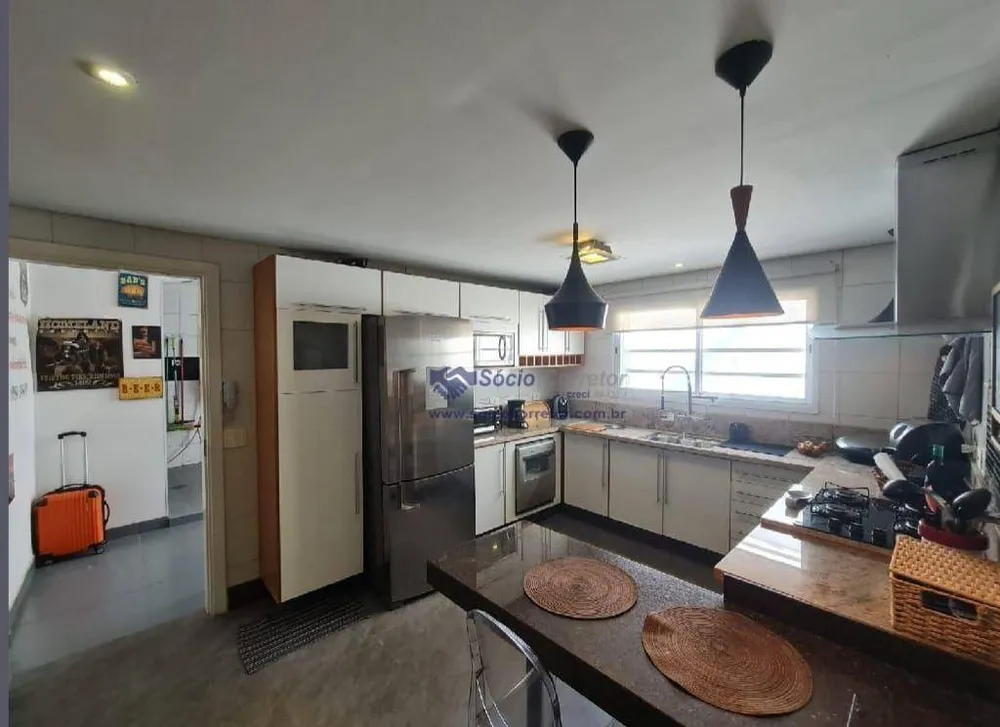 Sobrado, 3 quartos, 190 m² - Foto 6