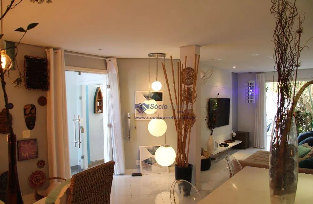 Sobrado, 3 quartos, 190 m² - Foto 20