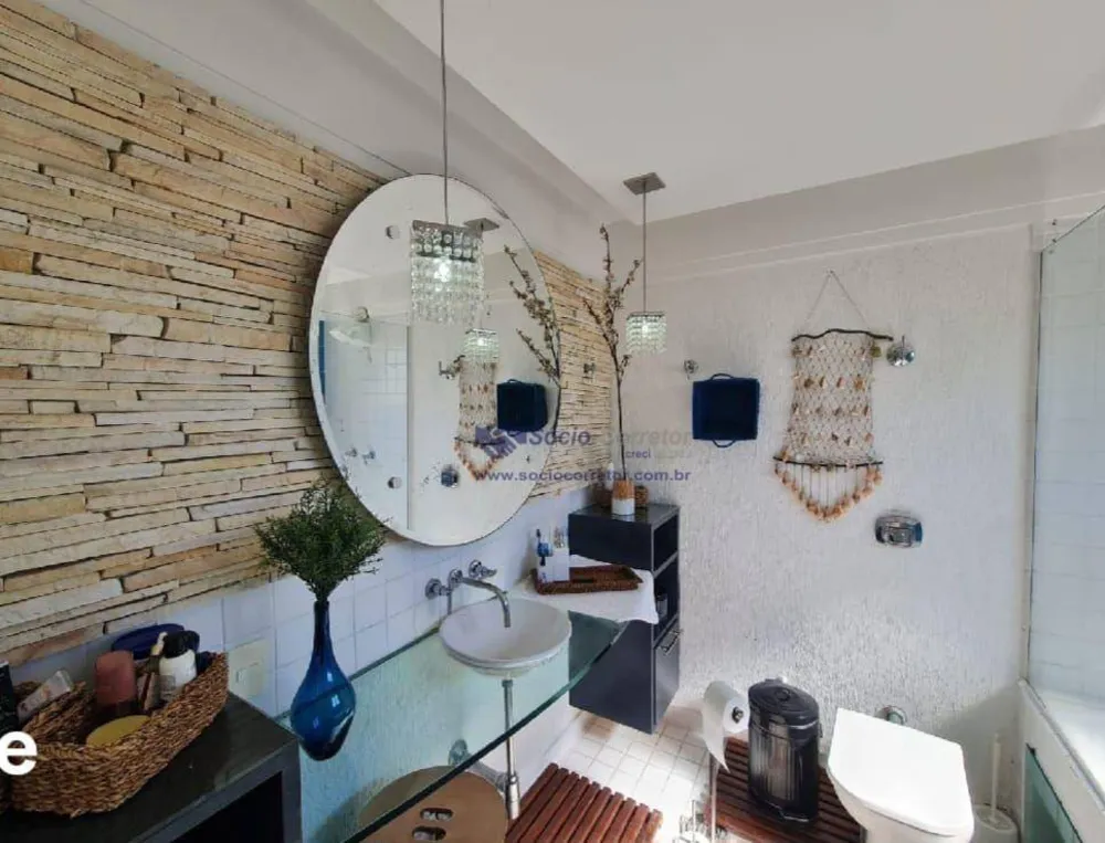 Sobrado, 3 quartos, 190 m² - Foto 15